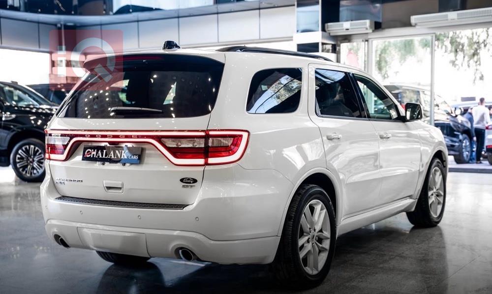 دۆج دۆرانگۆ